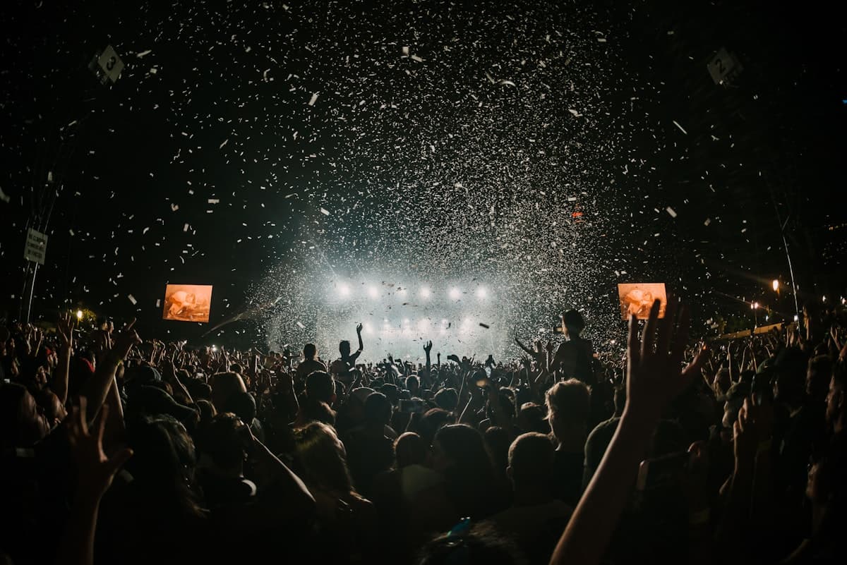 Festivals